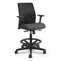 Ignition 2.0 Ilira-Stretch Mesh Back Task Stool