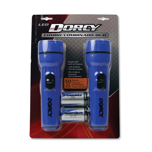 LED Flashlight Pack