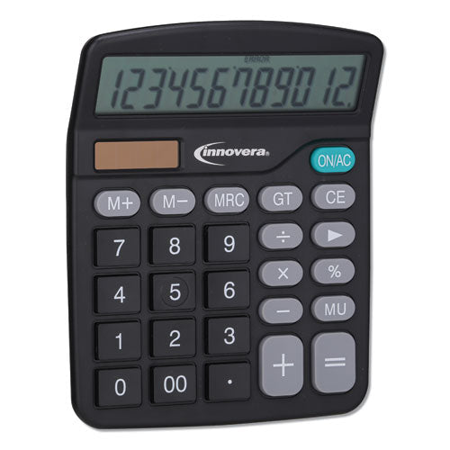 15923 Desktop Calculator