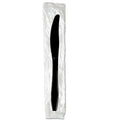 Individually Wrapped Heavyweight Knives