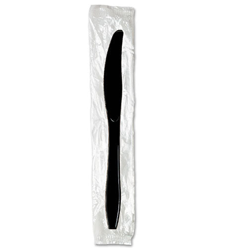 Individually Wrapped Heavyweight Knives
