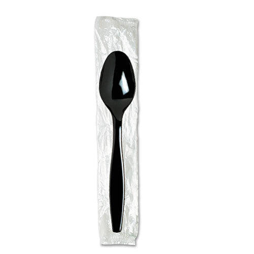 Individually Wrapped Heavyweight Spoon