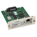 EpsonNet 10/100 Base TX Type B Internal Ethernet Print Server