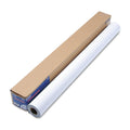 Enhanced Adhesive Synthetic Paper