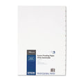 Commercial Proofing Paper
