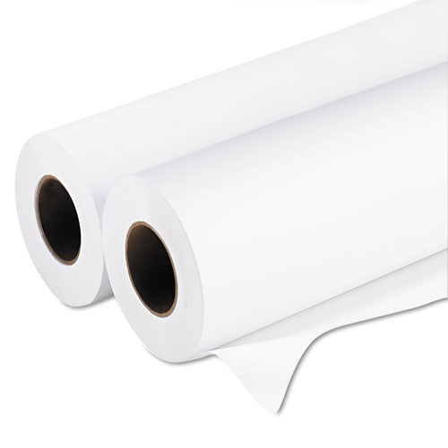 Enhanced Photo Paper Roll