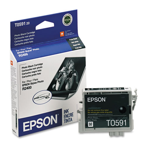 T059120 (59) UltraChrome K3 Ink