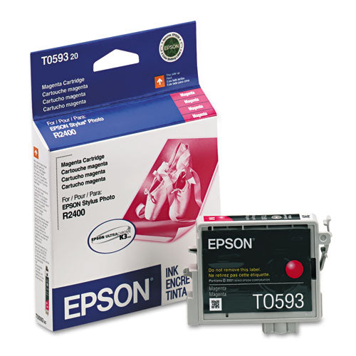 T059320 (59) UltraChrome K3 Ink