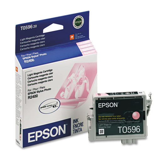 T059620 (59) UltraChrome K3 Ink