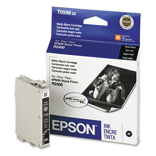 T059820 (59) UltraChrome K3 Ink