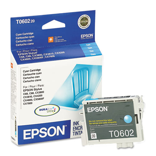 T060220-S (60) DURABrite Ink