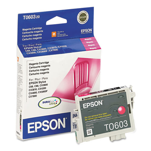T060320-S (60) DURABrite Ink
