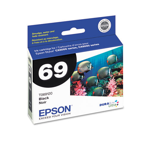 T069520-S (69) DURABrite Ink