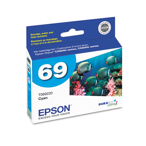 T069220-S (69) DURABrite Ink