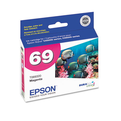 T069320-S (69) DURABrite Ink