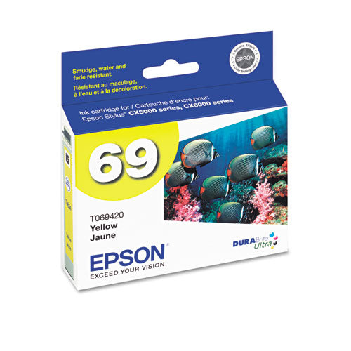 T069420-S (69) DURABrite Ink