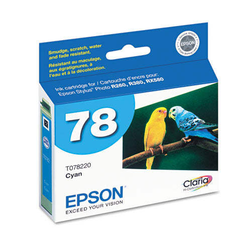 T078220-S (78) Claria Ink