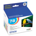 T078920-S (78) Claria Ink