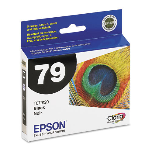 T079120 (79) Claria High-Yield Ink