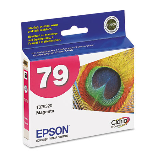 T079320 (79) Claria High-Yield Ink