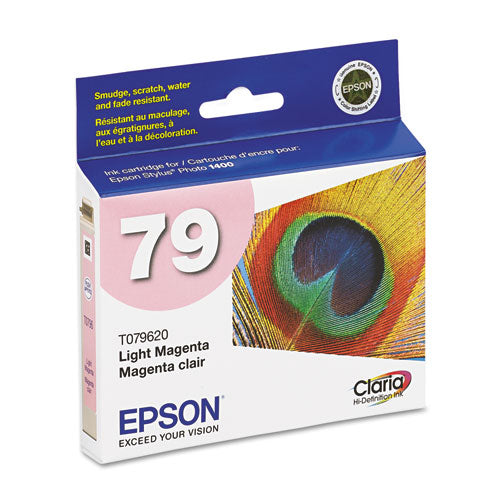T079620 (79) Claria High-Yield Ink