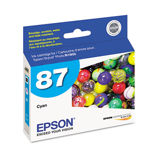 T087220 (87) UltraChrome Hi-Gloss 2 Ink
