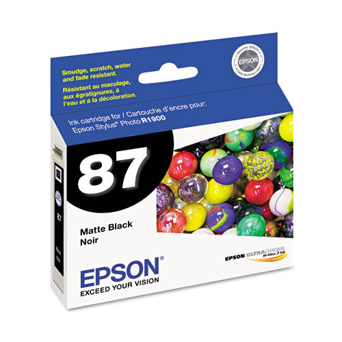T087820 (87) UltraChrome Hi-Gloss 2 Ink