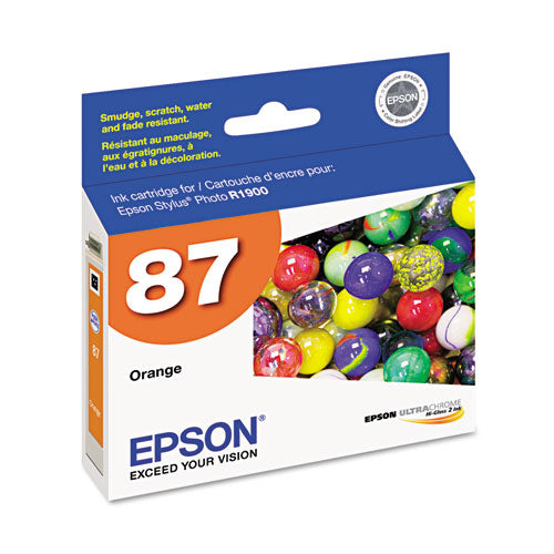 T087920 (87) UltraChrome Hi-Gloss 2 Ink