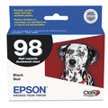 T098120-S (98) Claria High Yield Ink