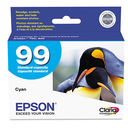 T099220-S (99) Claria Ink