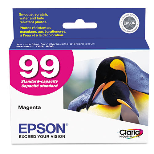 T099320-S (99) Claria Ink