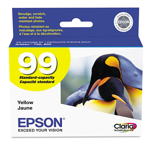 T099420-S (99) Claria Ink