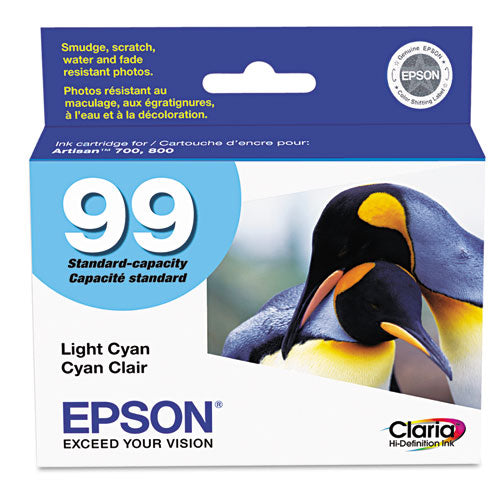 T099520-S (99) Claria Ink