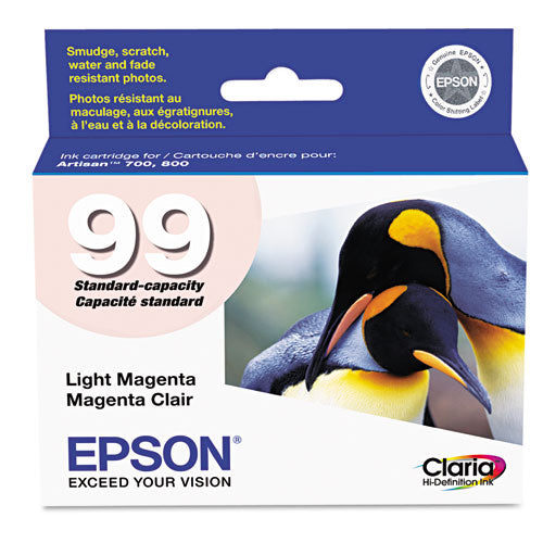 T099620-S (99) Claria Ink