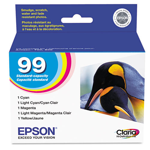 T099920-S (99) Claria Ink