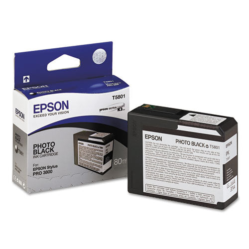 T580100 UltraChrome K3 Ink