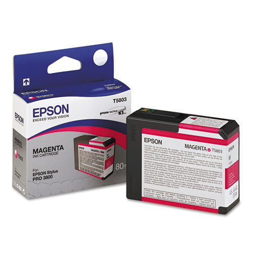 T580300 UltraChrome K3 Ink