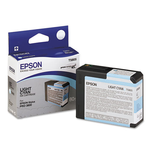 T580500 UltraChrome K3 Ink