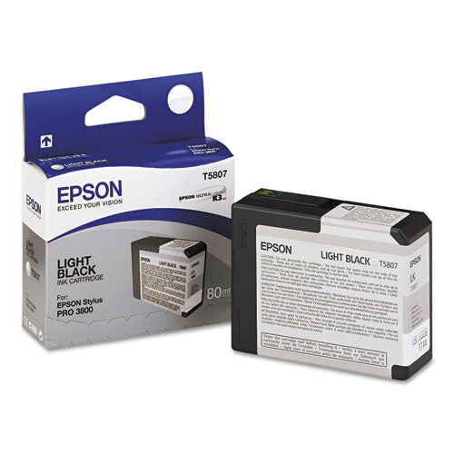 T580700 UltraChrome K3 Ink