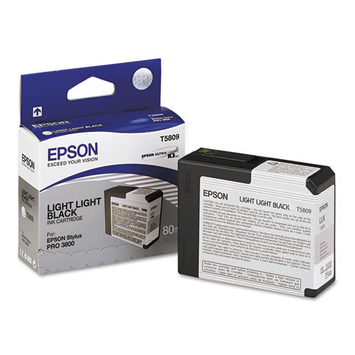 T580900 UltraChrome K3 Ink