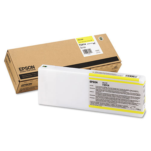 T591400 (59) UltraChrome K3 Ink