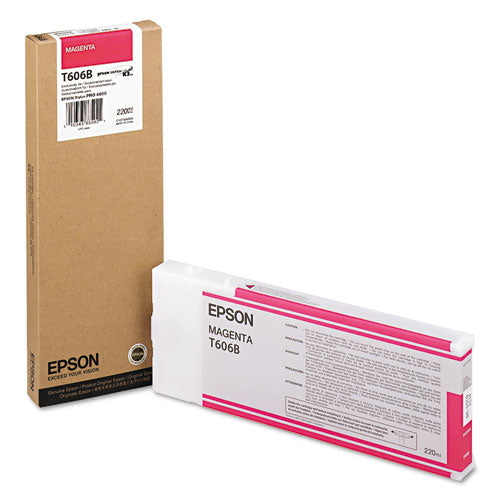 T606B00 Ink