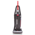 FORCE QuietClean Upright Vacuum SC5713D
