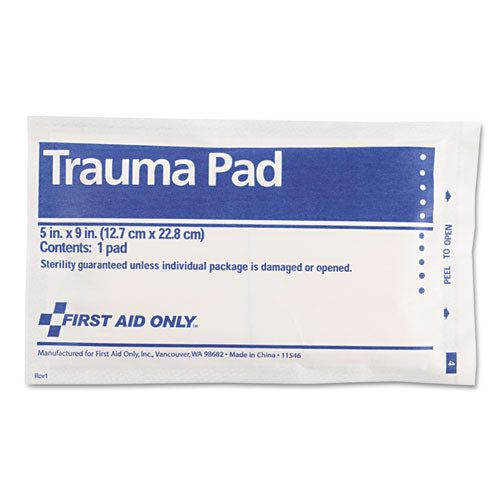 SmartCompliance Trauma Pad