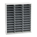 Literature Organizer