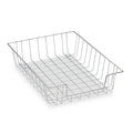 Wire Desk Tray Organizer