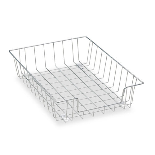 Wire Desk Tray Organizer