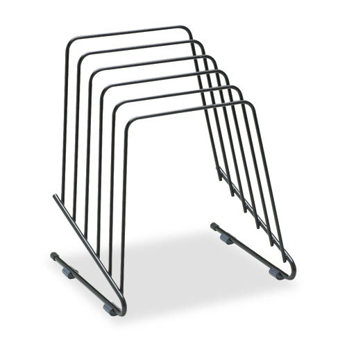 Wire Step File II