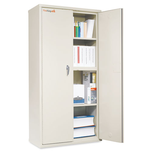Storage Cabinet