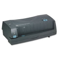 24-Sheet 3230ST Electric Two- to Three-Hole Adjustable Punch/Stapler